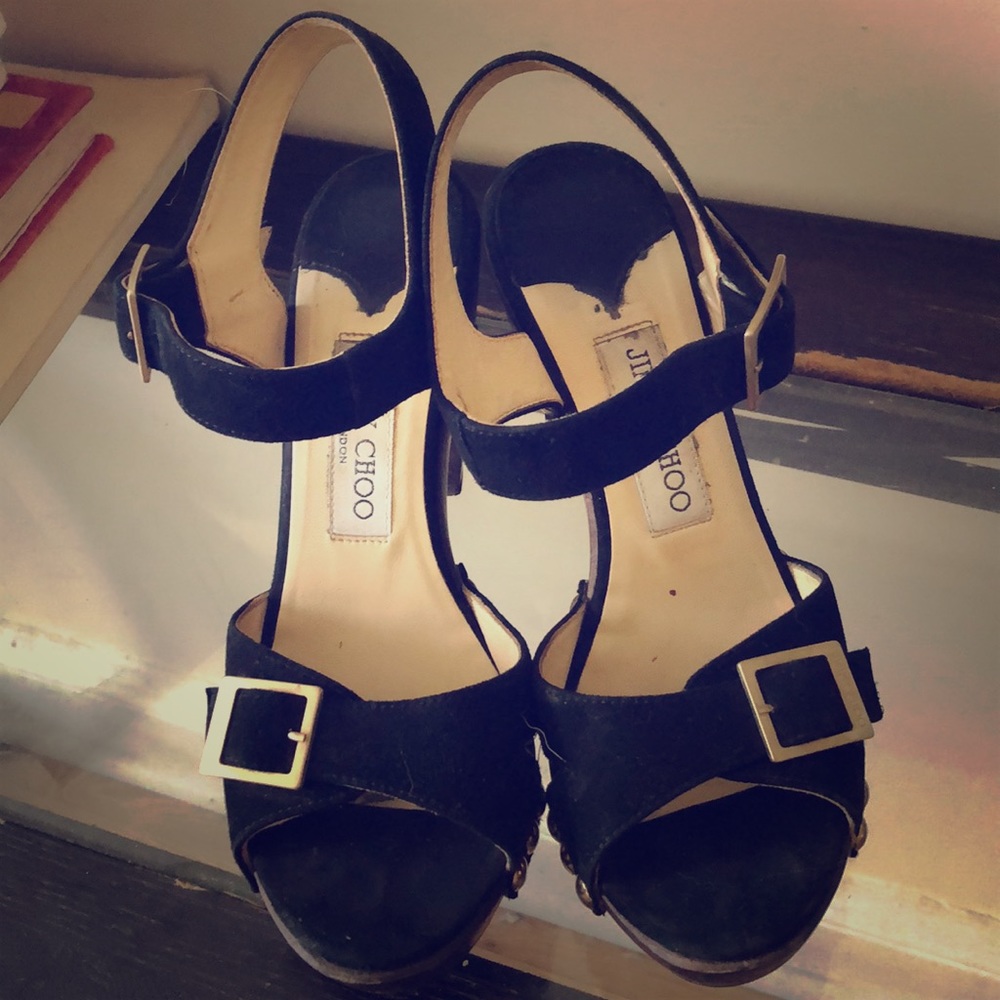 Jimmy Choo’s